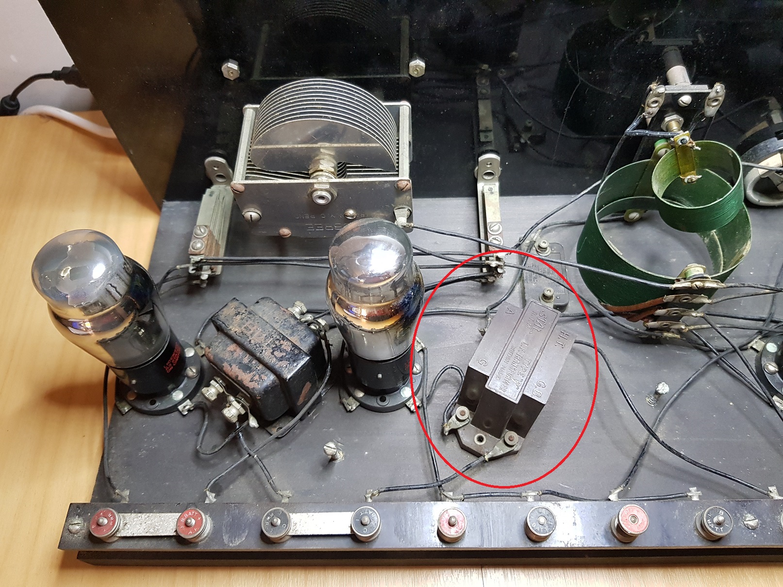 replaced%20transformer
